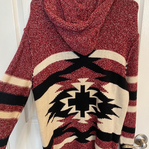 Men’s American Eagle pullover sweater - Picture 3 of 4